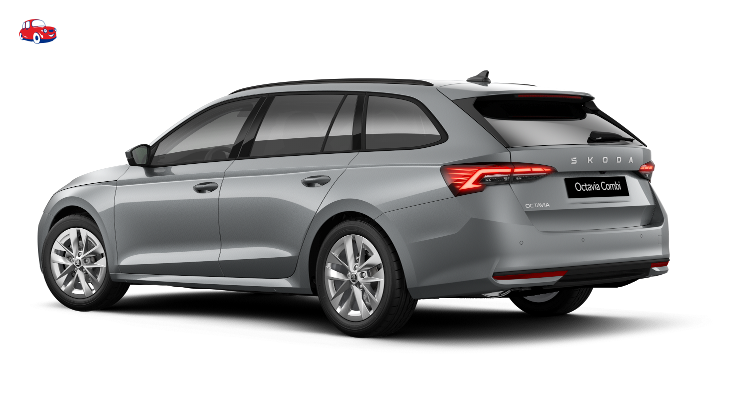 Skoda Octavia Octavia Combi Selection 1.5 TSI DSG mHEV 115 CP TMBJA8NX1TY037988