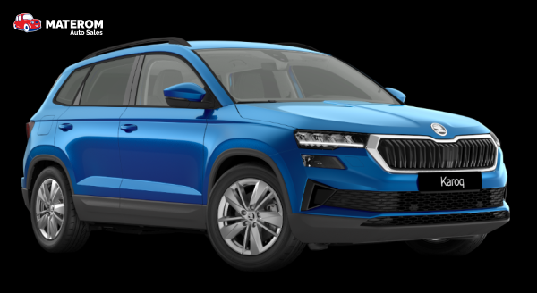 Skoda Karoq  Karoq Selection 1.5 TSI 150 CP TMBJR7NU1T5048631