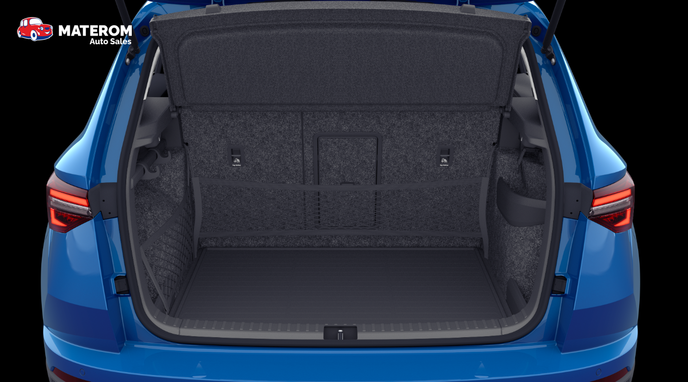 Skoda Karoq  Karoq Selection 1.5 TSI 150 CP TMBJR7NU1T5048631