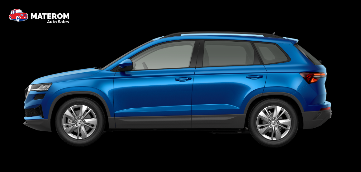 Skoda Karoq  Karoq Selection 1.5 TSI 150 CP TMBJR7NU1T5048631