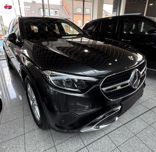 Mercedes-Benz GLC 200 2.0