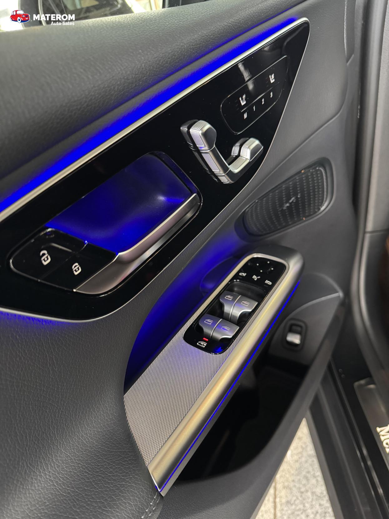 Mercedes-Benz GLC 200 2.0