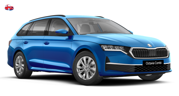 Skoda Octavia Octavia Combi Selection 1.5 TSI DSG mHEV / 2026 TMBJR8NX1TY035389