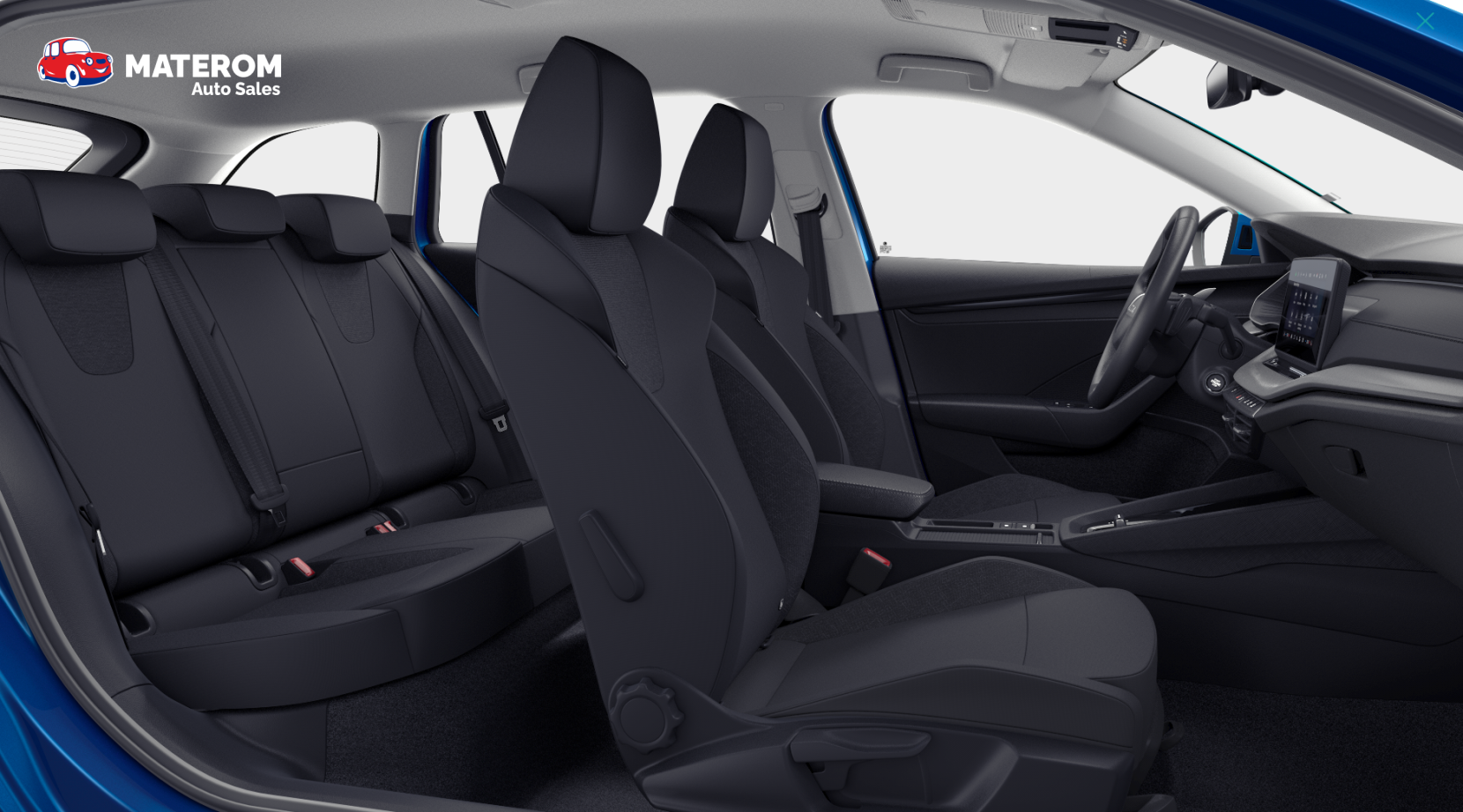 Skoda Octavia Octavia Combi Selection 1.5 TSI DSG mHEV / 2026 TMBJR8NX1TY035389