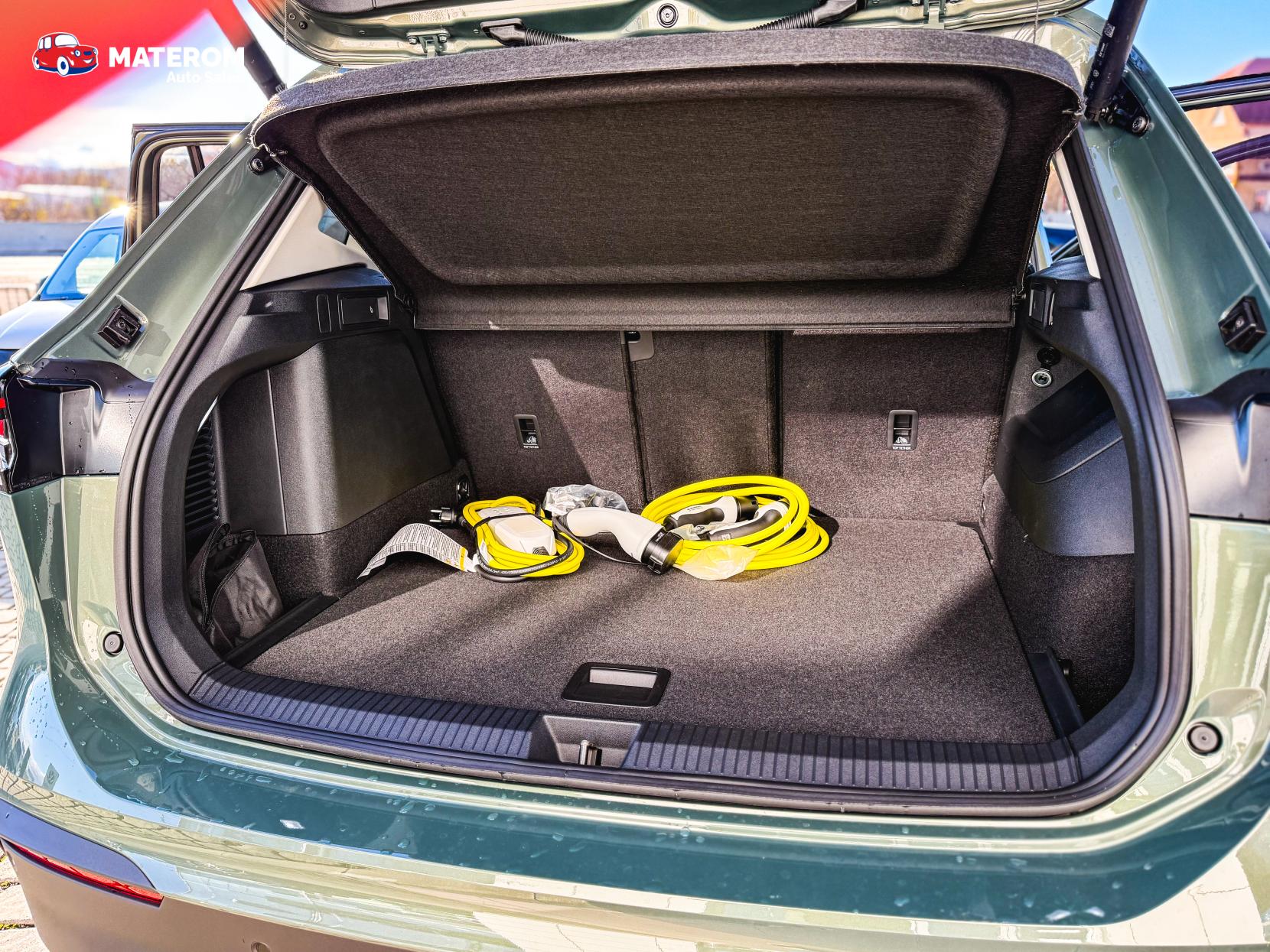 Volkswagen Tiguan 1.5 TSI eHybrid DSG PHEV Life