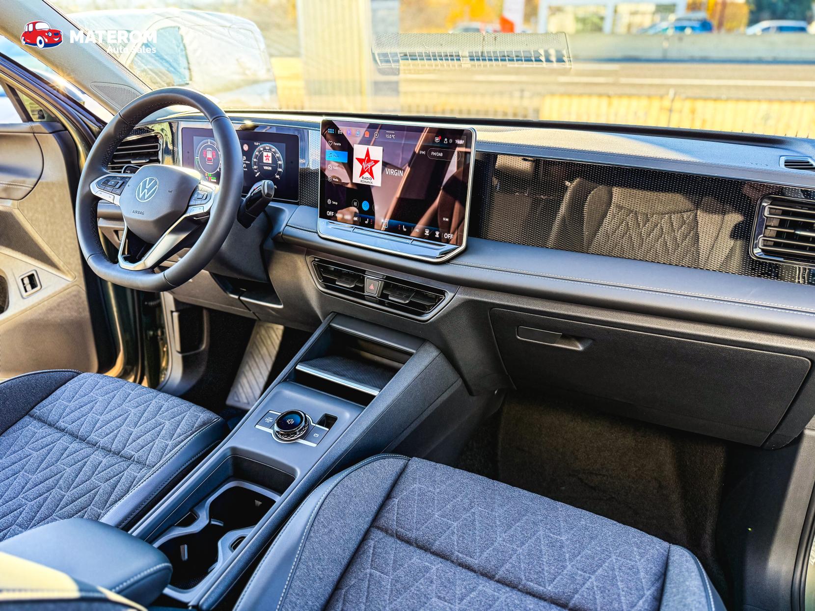 Volkswagen Tiguan 1.5 TSI eHybrid DSG PHEV Life