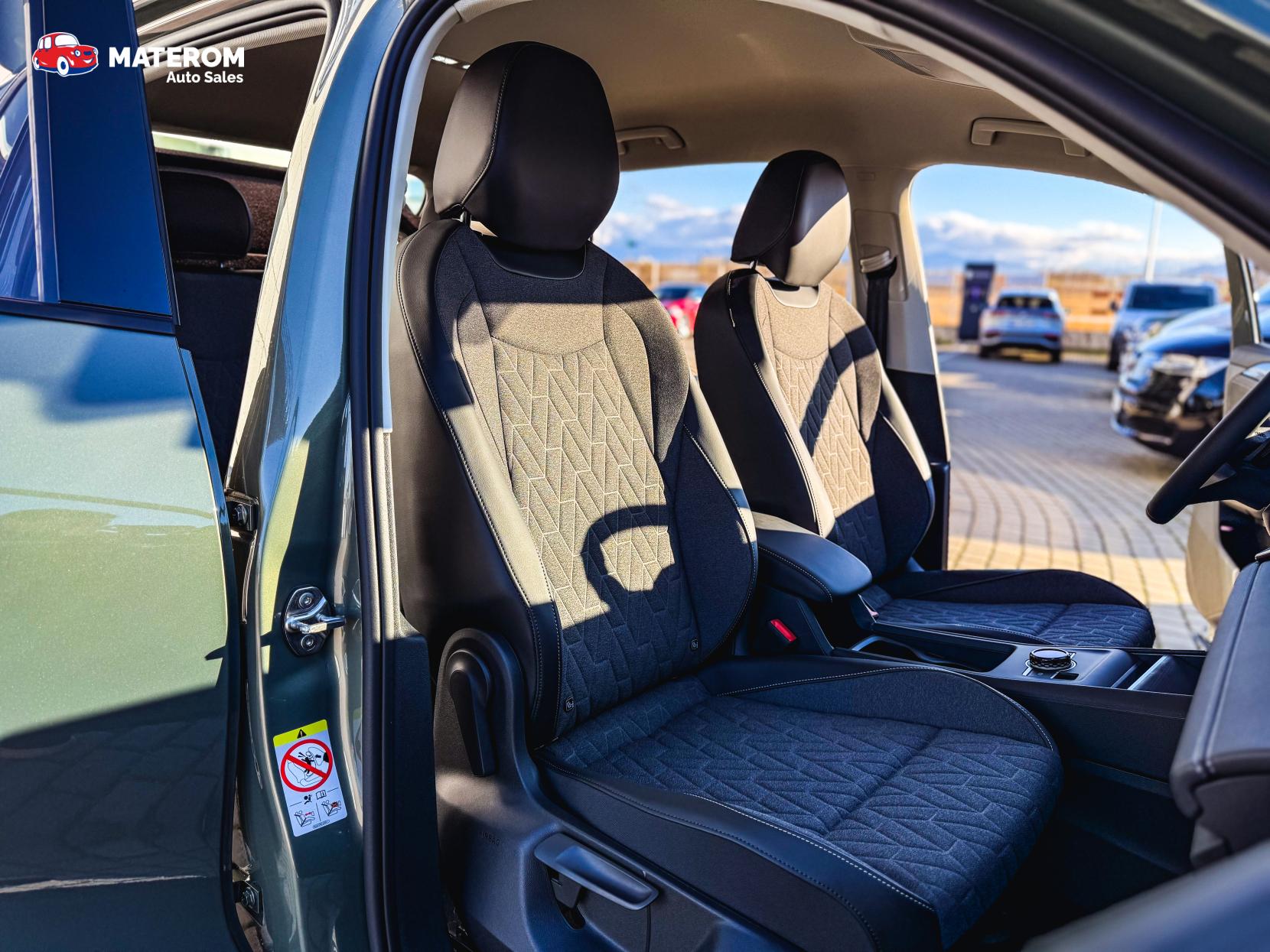 Volkswagen Tiguan 1.5 TSI eHybrid DSG PHEV Life