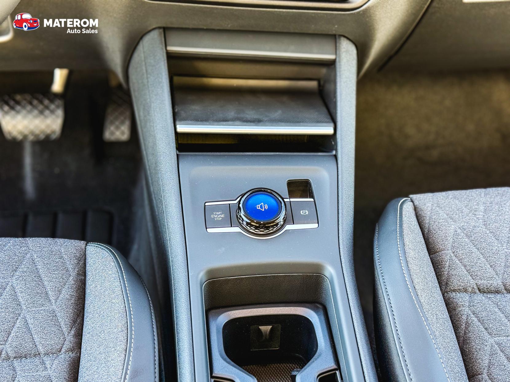 Volkswagen Tiguan 1.5 TSI eHybrid DSG PHEV Life