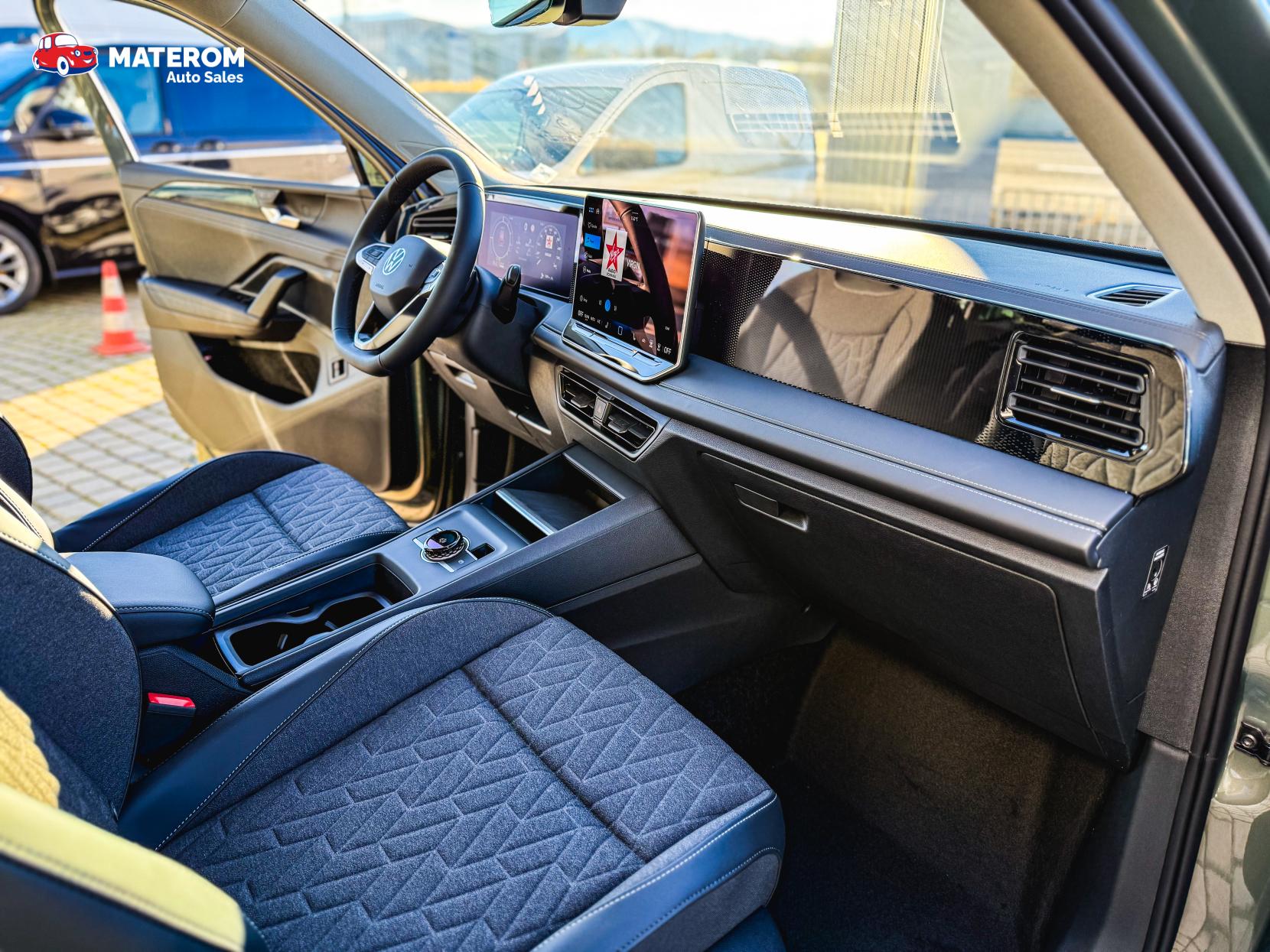 Volkswagen Tiguan 1.5 TSI eHybrid DSG PHEV Life