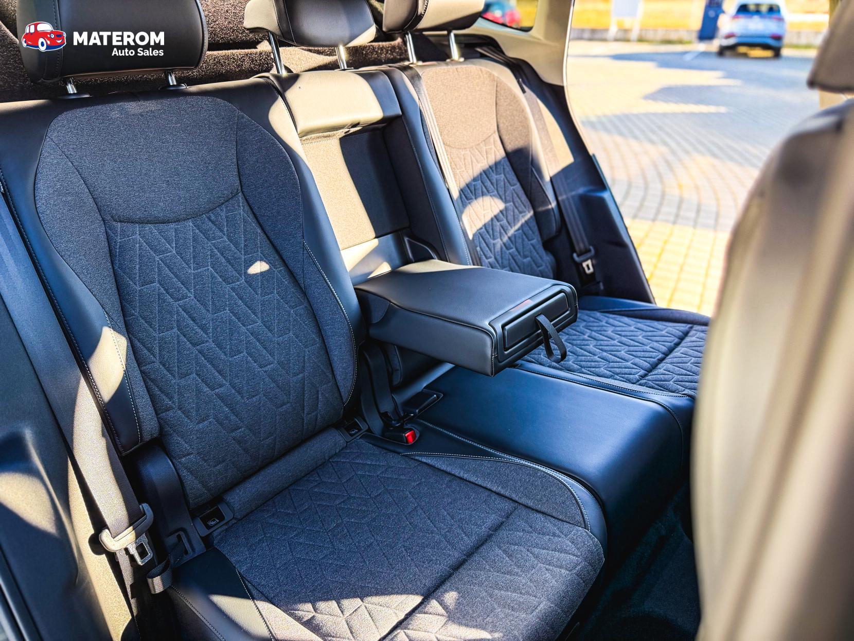 Volkswagen Tiguan 1.5 TSI eHybrid DSG PHEV Life