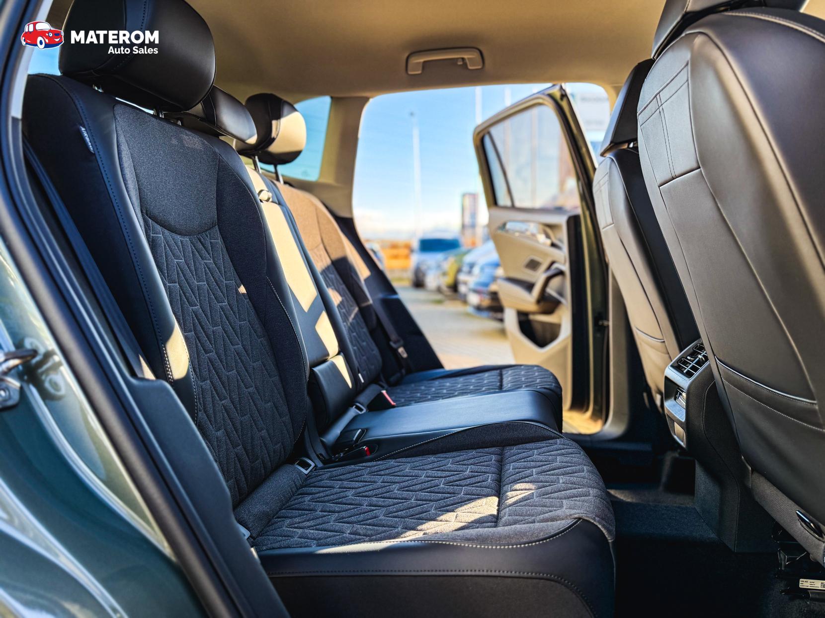 Volkswagen Tiguan 1.5 TSI eHybrid DSG PHEV Life