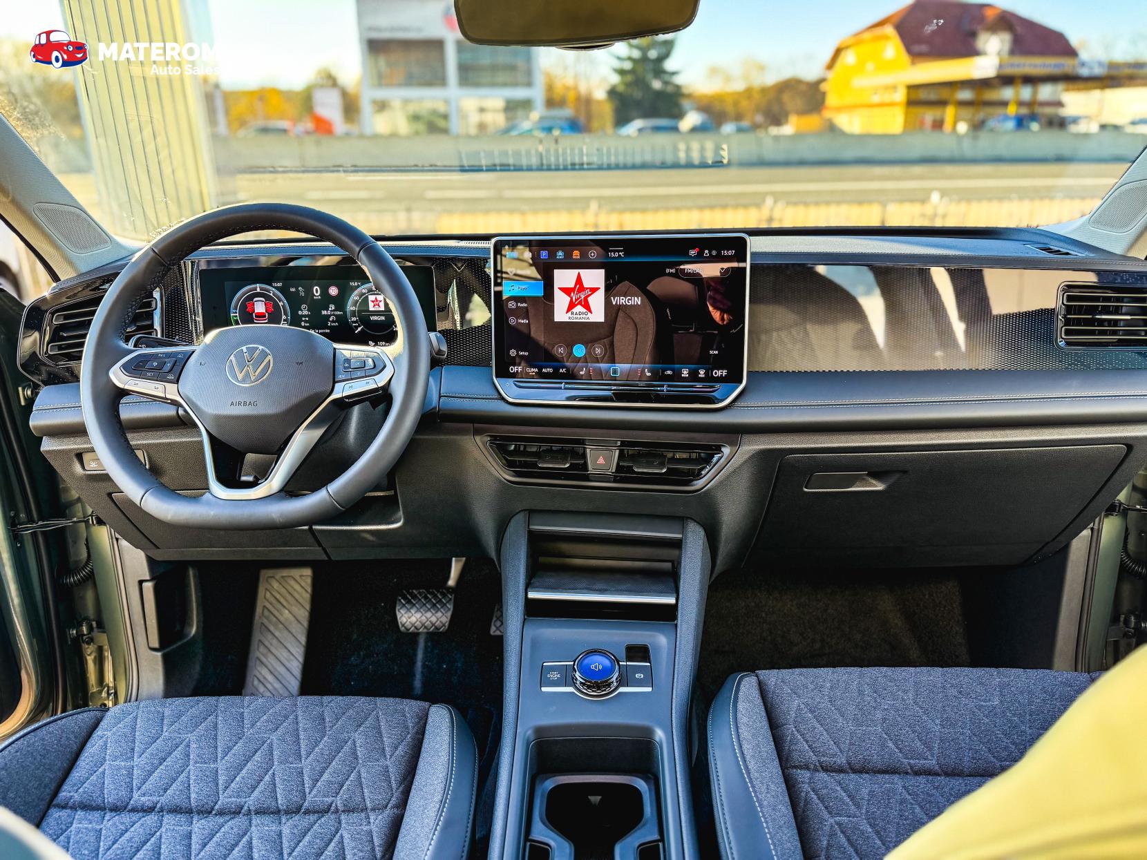 Volkswagen Tiguan 1.5 TSI eHybrid DSG PHEV Life