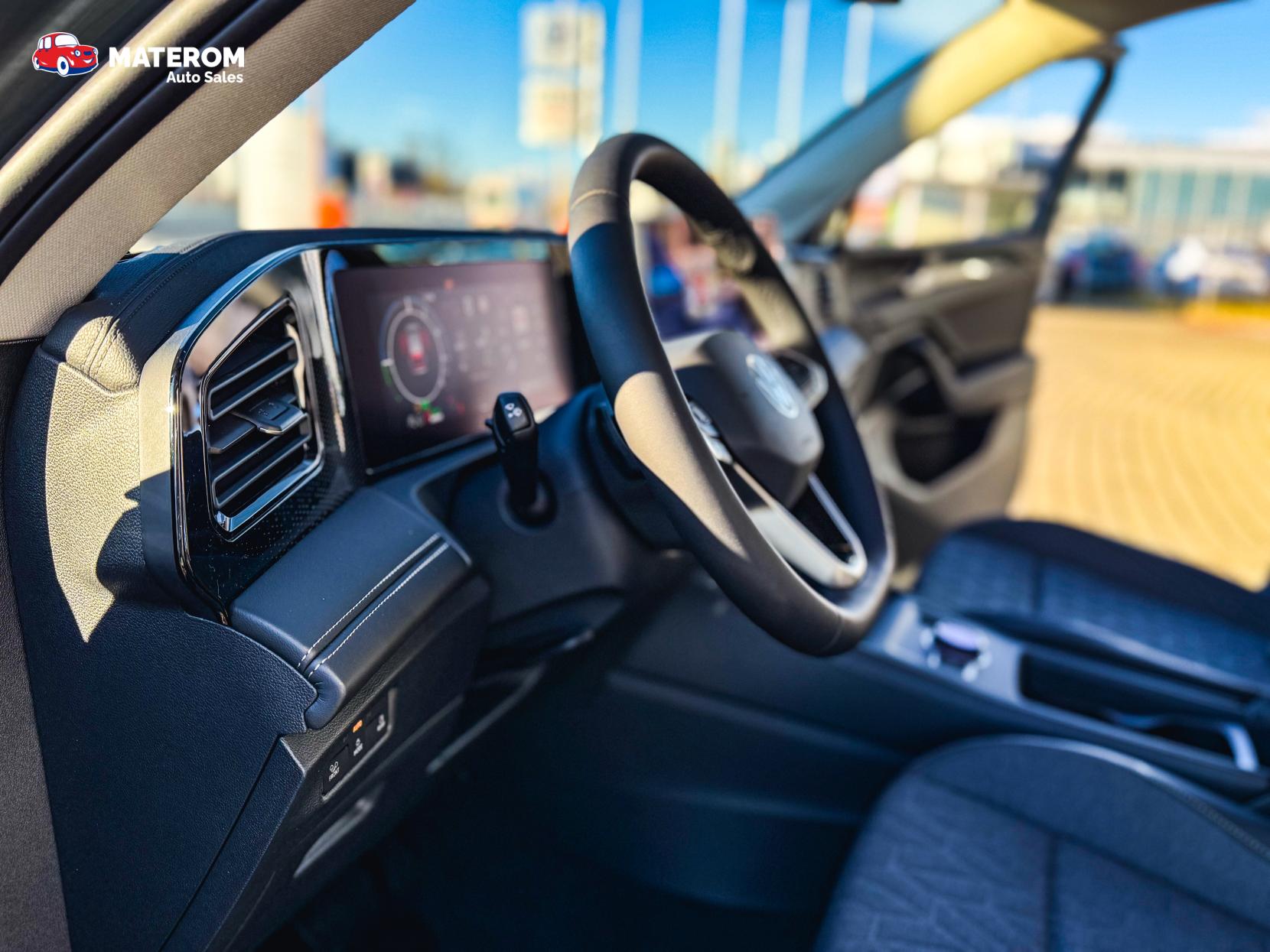 Volkswagen Tiguan 1.5 TSI eHybrid DSG PHEV Life