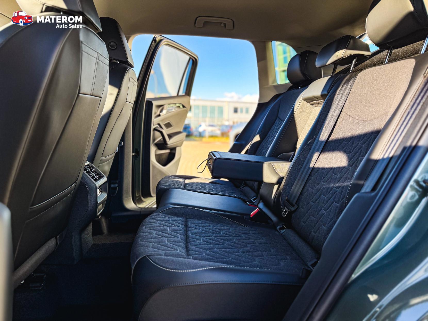 Volkswagen Tiguan 1.5 TSI eHybrid DSG PHEV Life