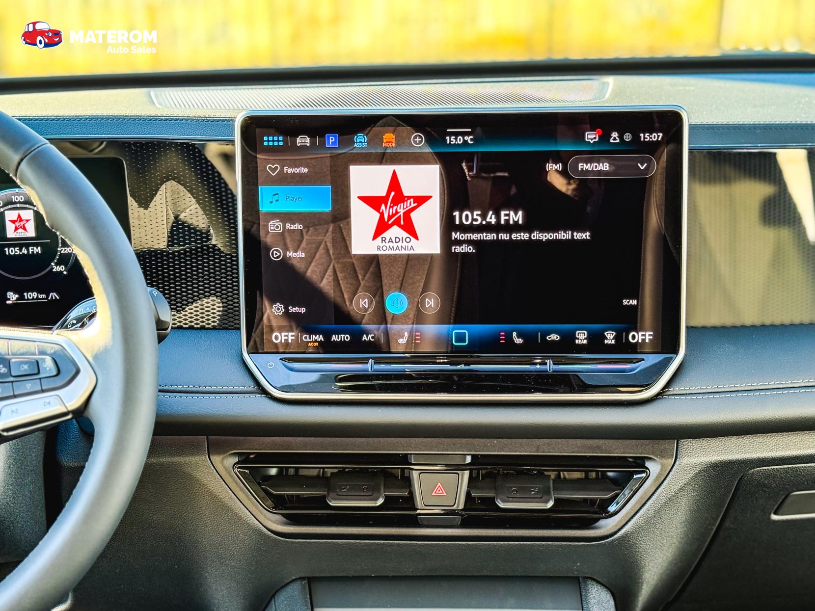 Volkswagen Tiguan 1.5 TSI eHybrid DSG PHEV Life