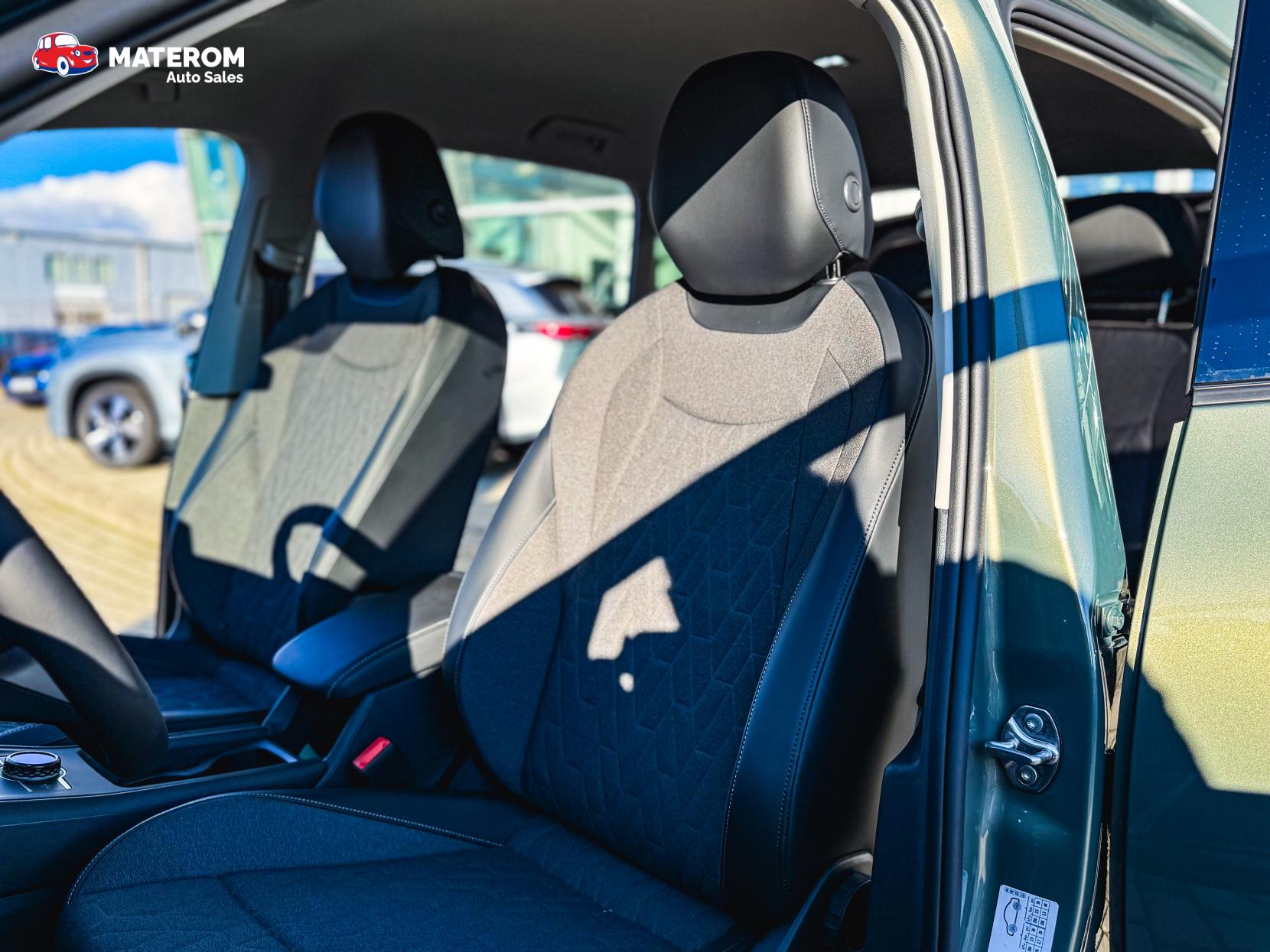 Volkswagen Tiguan 1.5 TSI eHybrid DSG PHEV Life