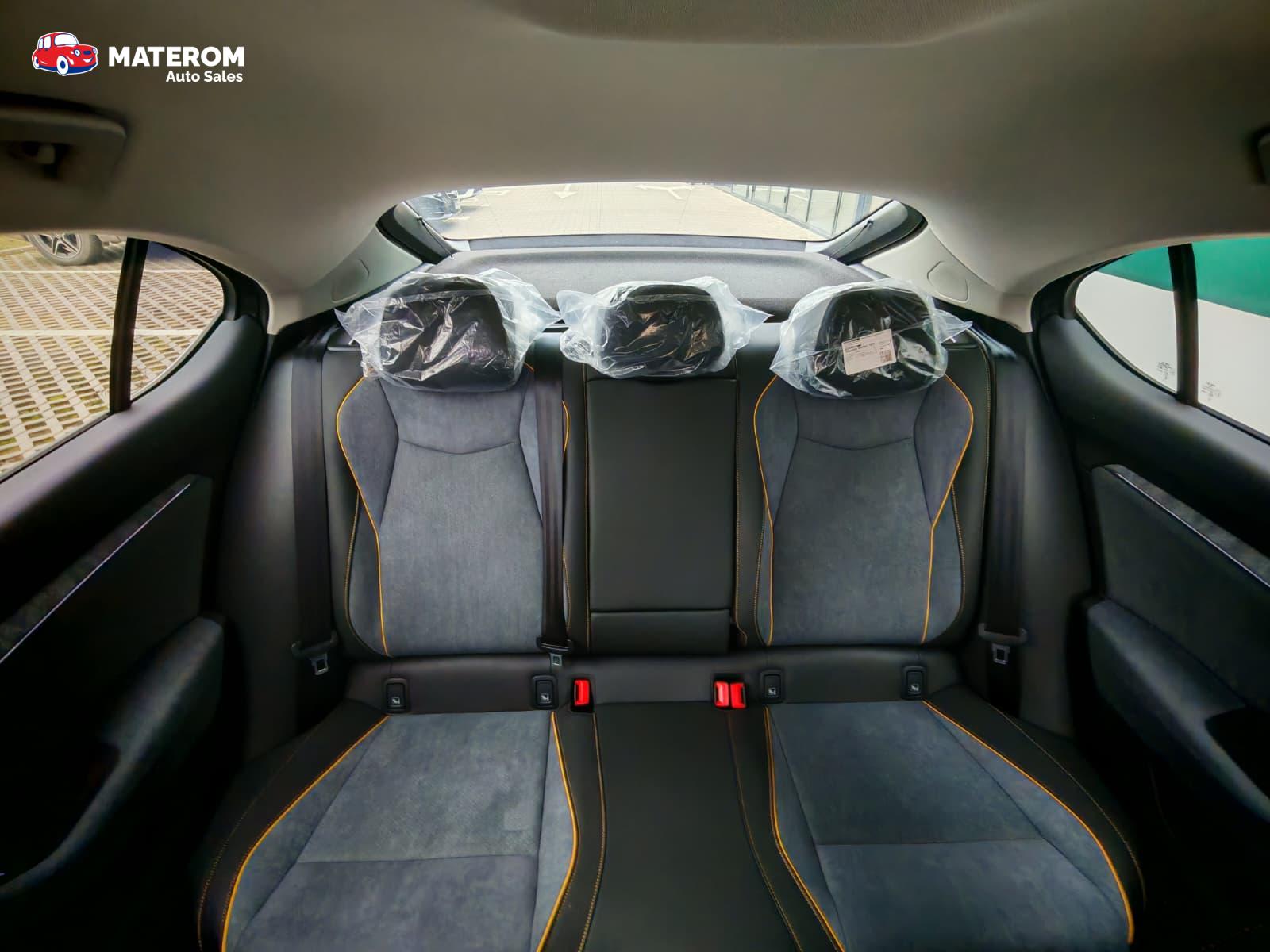 Skoda Superb 2.0 TDI DSG 4x4 193 CP Selection