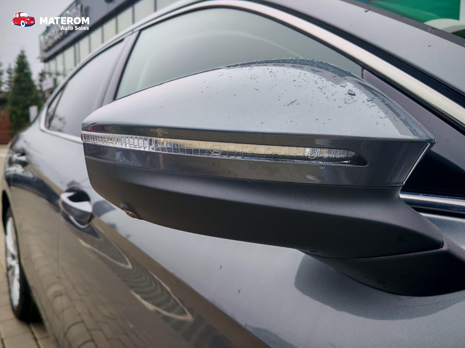 Skoda Superb 2.0 TDI DSG 4x4 193 CP Selection