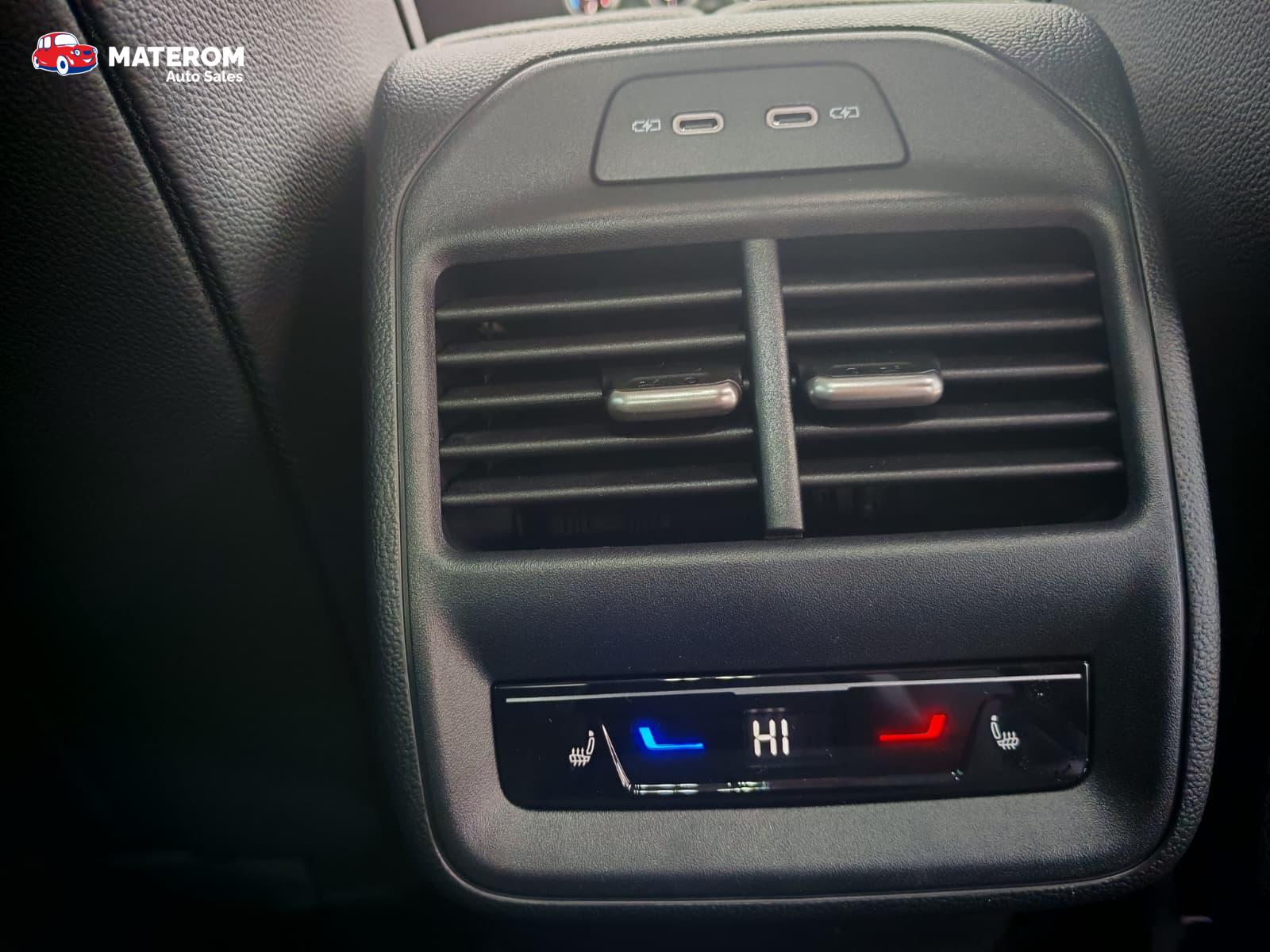 Skoda Superb 2.0 TDI DSG 4x4 193 CP Selection