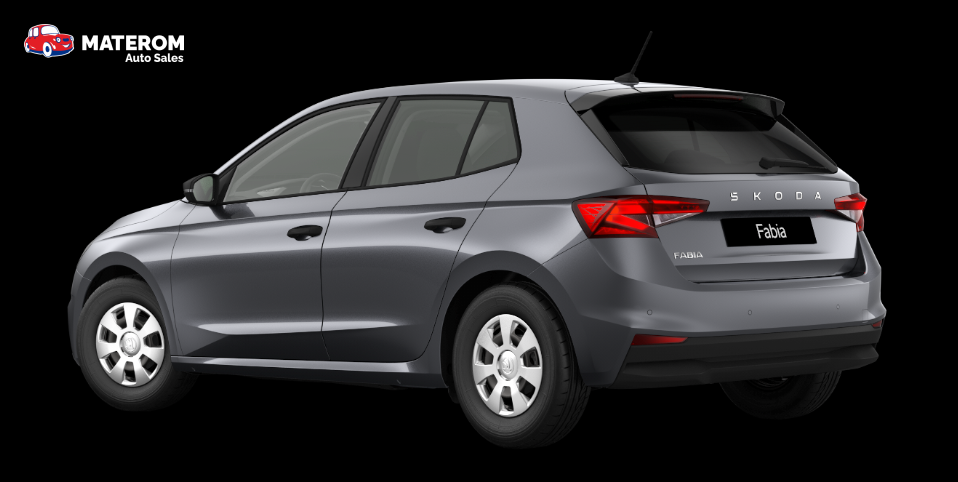 Skoda Fabia Fabia Essence 1.0 TSI,95 CP TMBEP6PJXT4047164