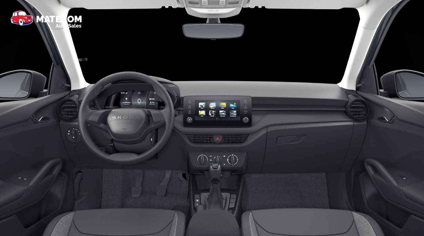 Skoda Fabia Fabia Essence 1.0 TSI,95 CP TMBEP6PJXT4047164