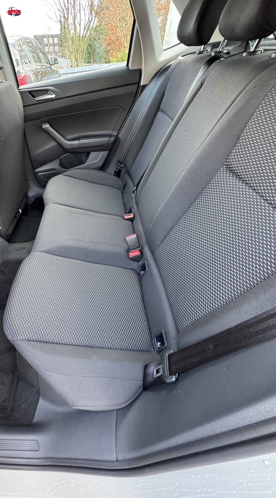 Volkswagen Polo 1.0 Polo VI (facelift 2021)