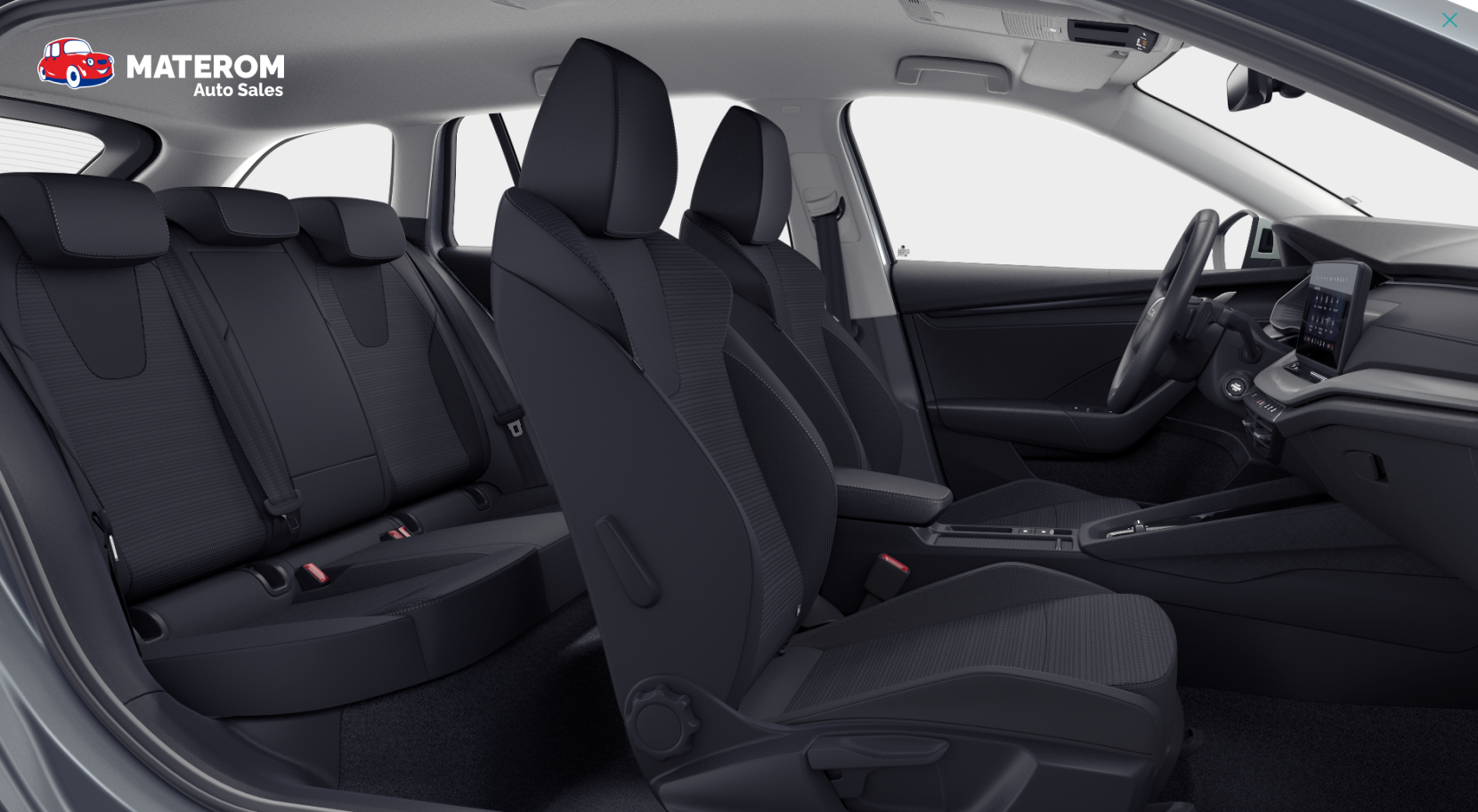 Skoda Octavia Octavia Combi Selection 2.0 TDI DSG 150 CP TMBJJ8NX2TY033464