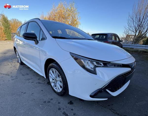 Toyota Corolla 1.8 Corolla Touring Sports XII (E210, facelift 2022)