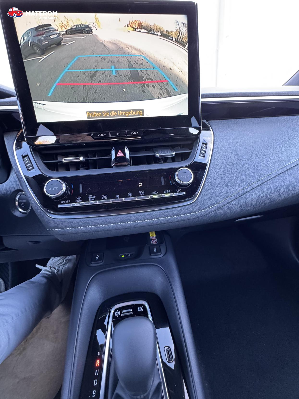 Toyota Corolla 1.8 Corolla Touring Sports XII (E210, facelift 2022)