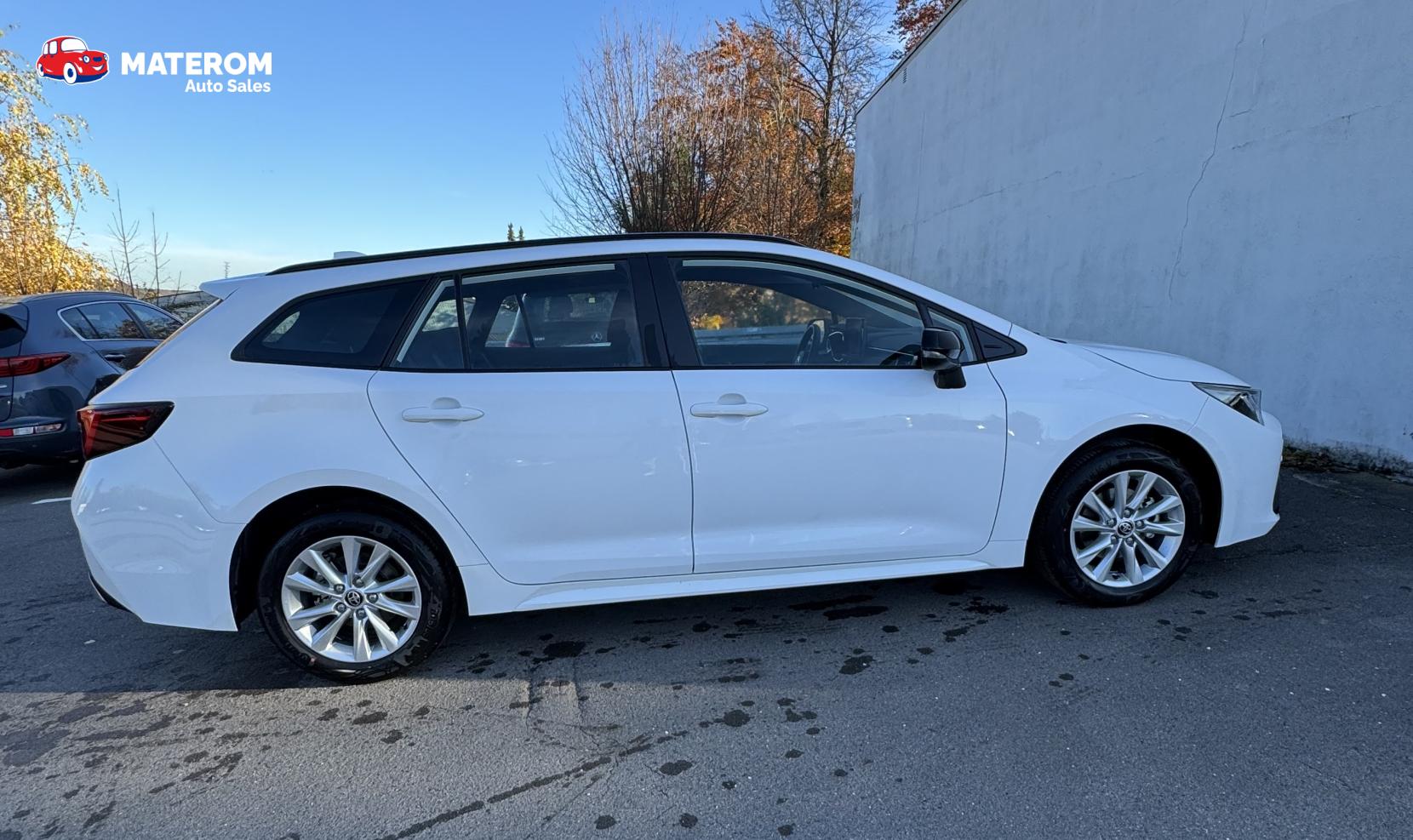 Toyota Corolla 1.8 Corolla Touring Sports XII (E210, facelift 2022)