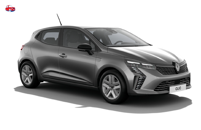 Renault Clio 1.0 Evolution Clio V (Phase II, 2023)