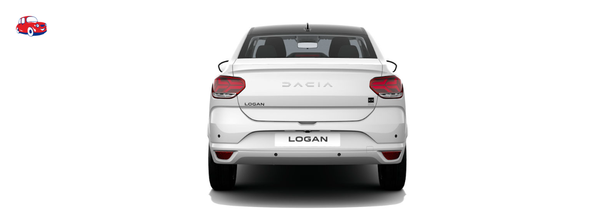 Dacia Logan 1.0