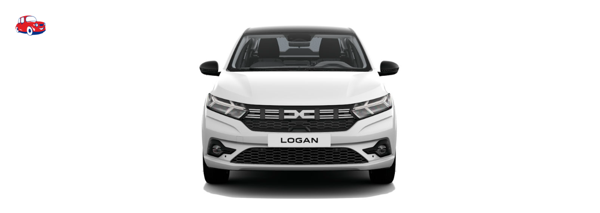 Dacia Logan 1.0