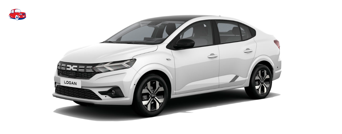 Dacia Logan 1.0