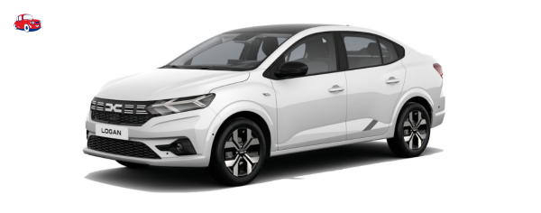 Dacia Logan 1.0