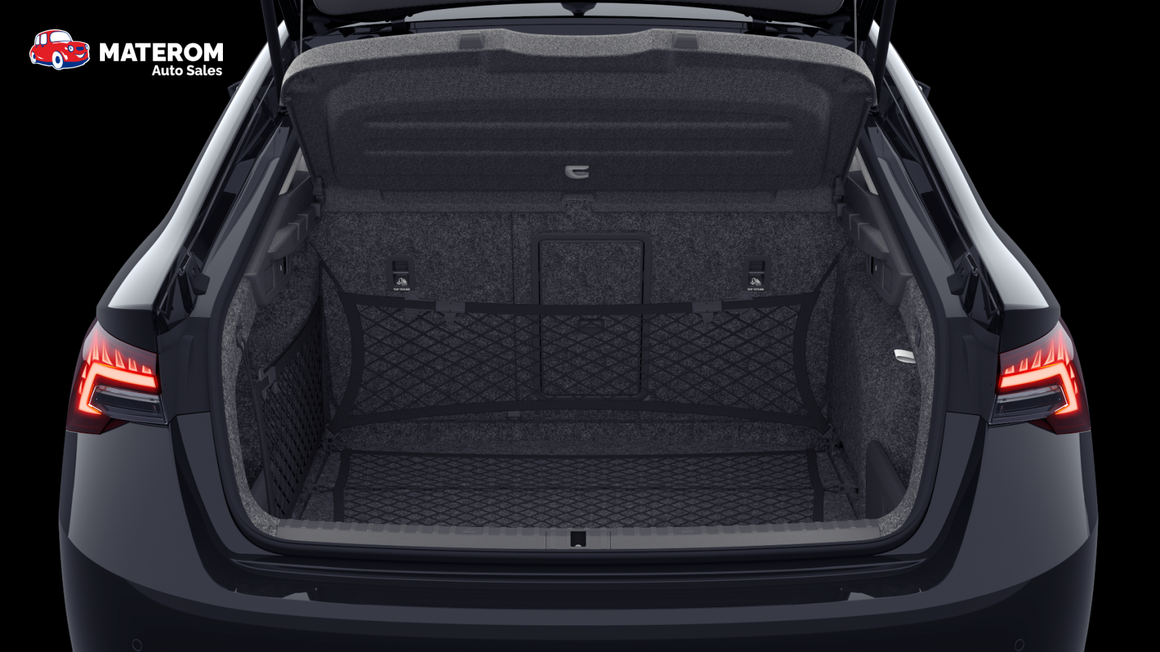 Skoda Octavia 2.0 Selection