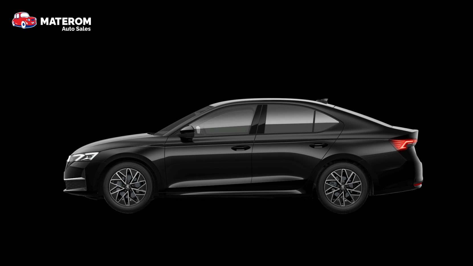 Skoda Octavia 2.0 Selection