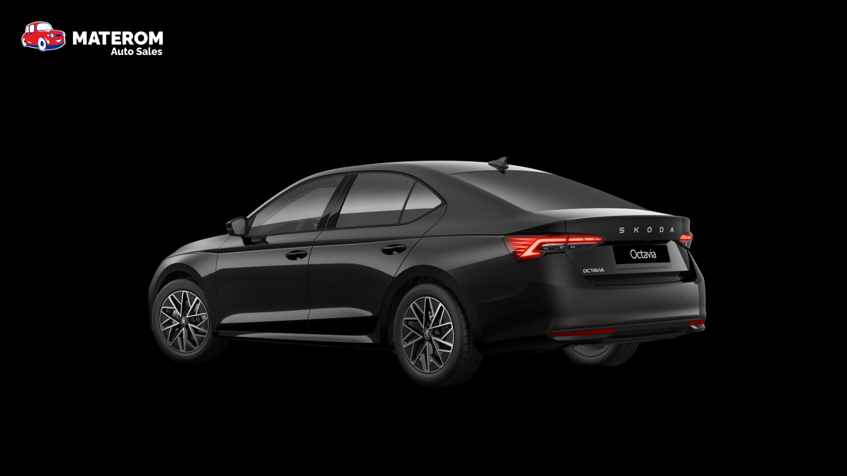 Skoda Octavia 2.0 Selection