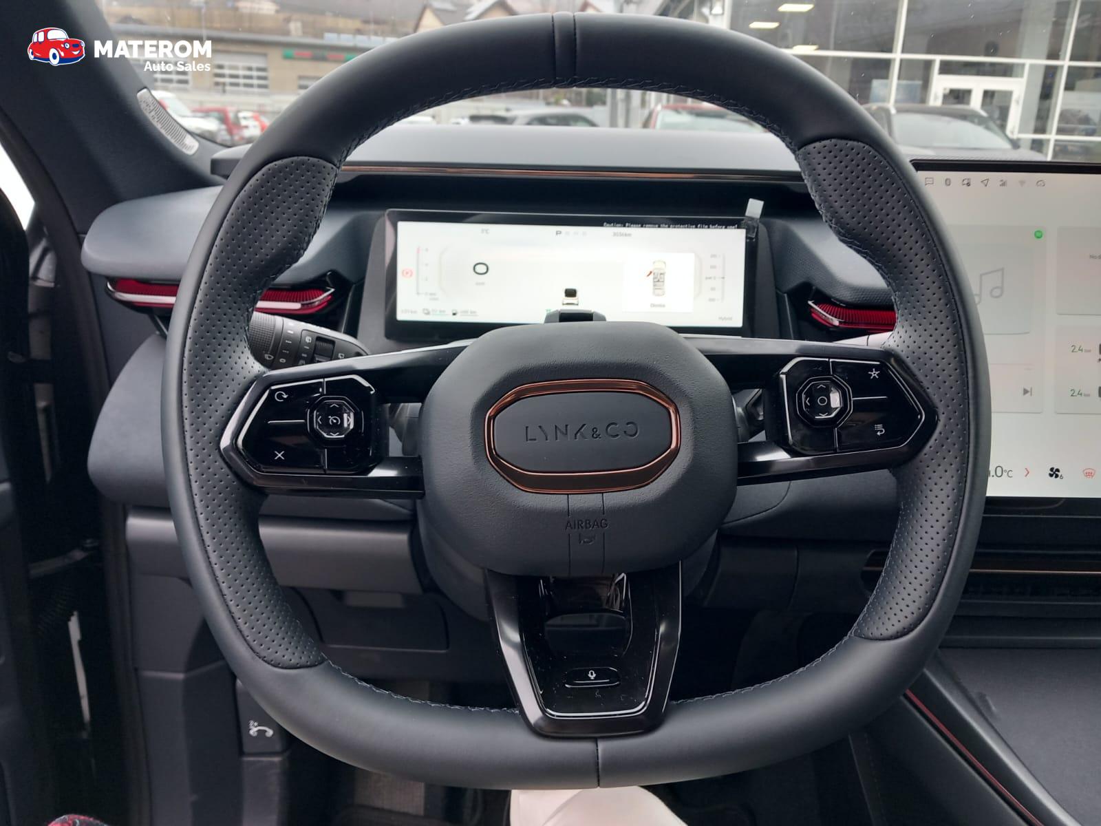 Lynk&Co  08  plug-in hybrid  L6TDX20F9SE000504