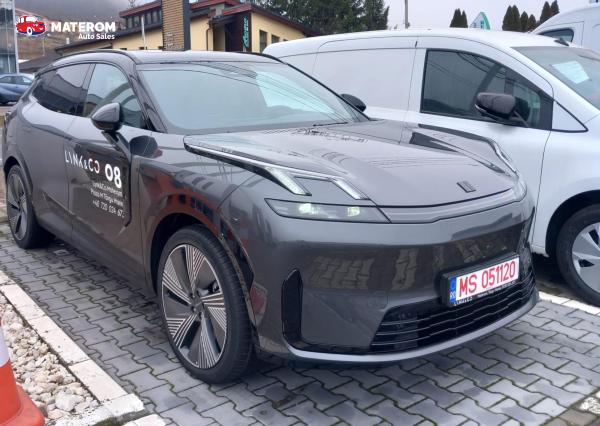 Lynk&Co  08  plug-in hybrid  L6TDX20F9SE000504