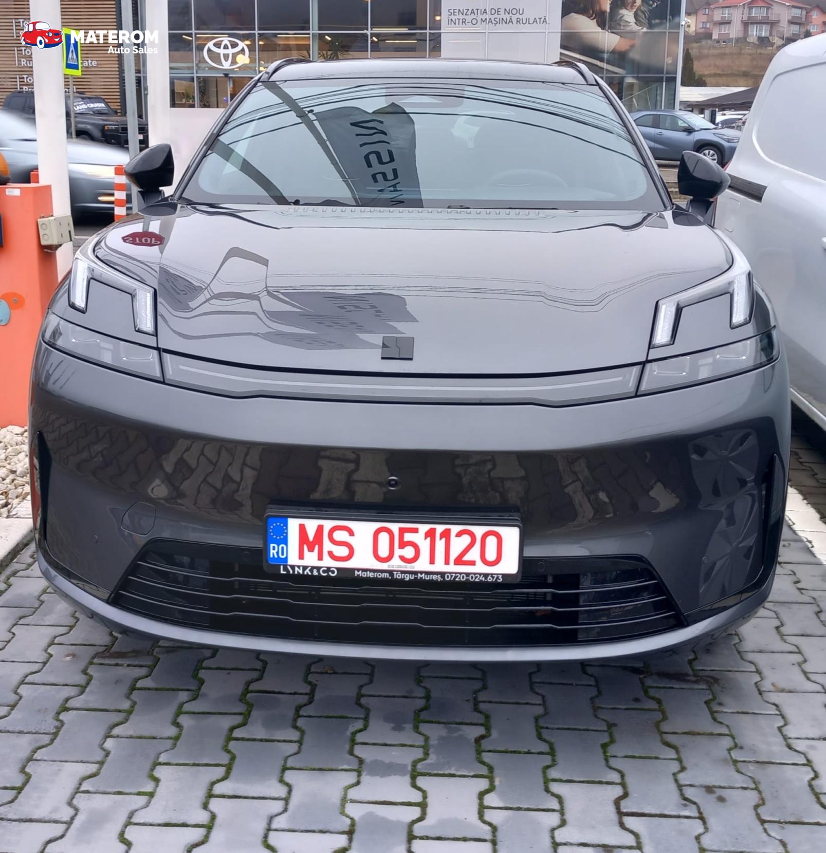 Lynk&Co  08  plug-in hybrid  L6TDX20F9SE000504