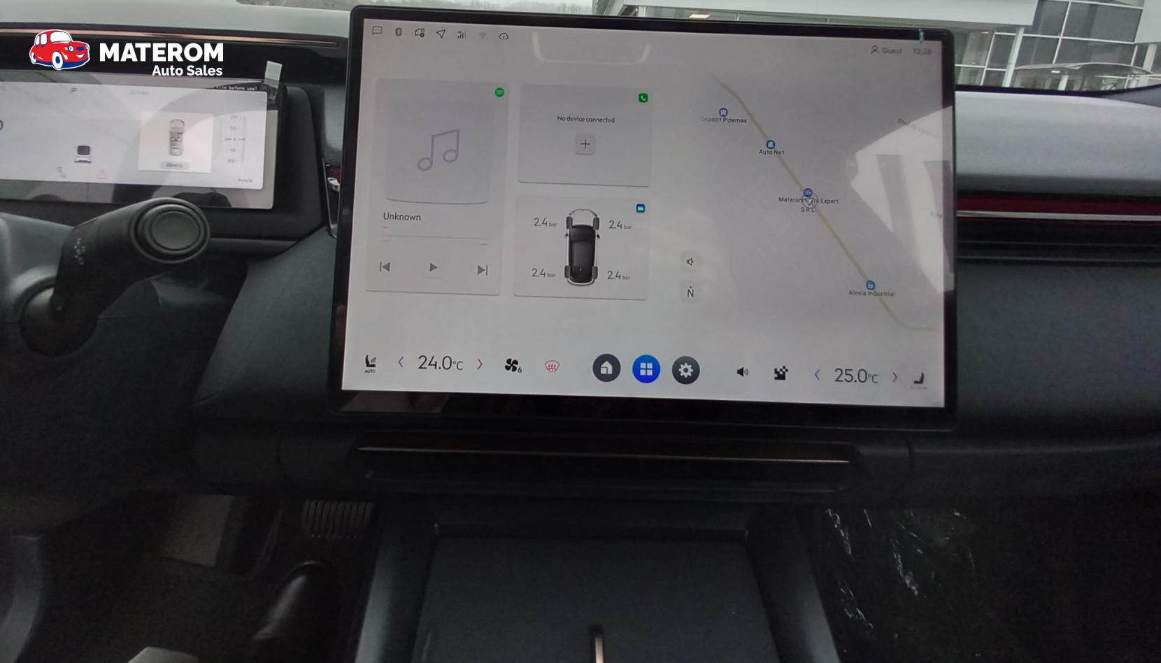 Lynk&Co  08  plug-in hybrid  L6TDX20F9SE000504