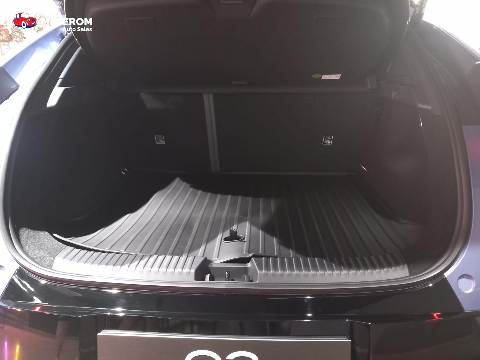 Lynk&Co 02 full electric L6TE310B8SF502275