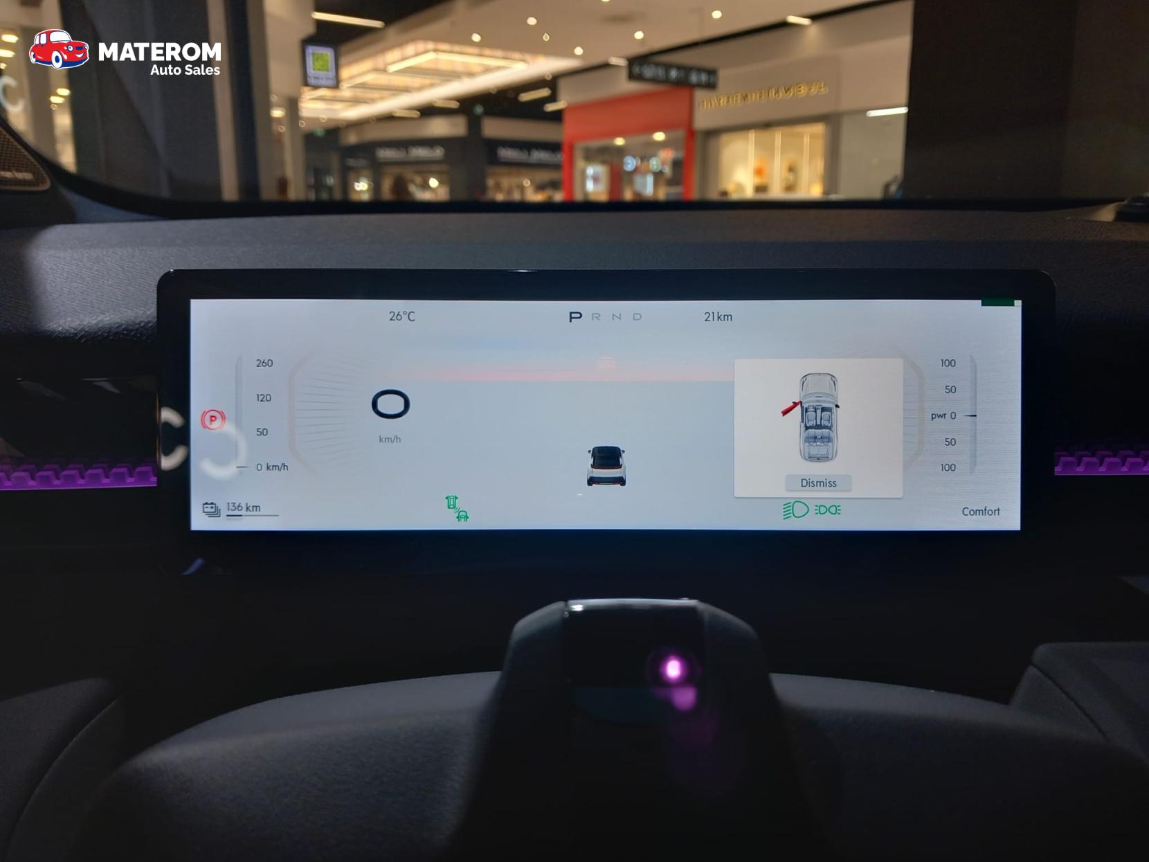 Lynk&Co 02 full electric L6TE310B8SF502275