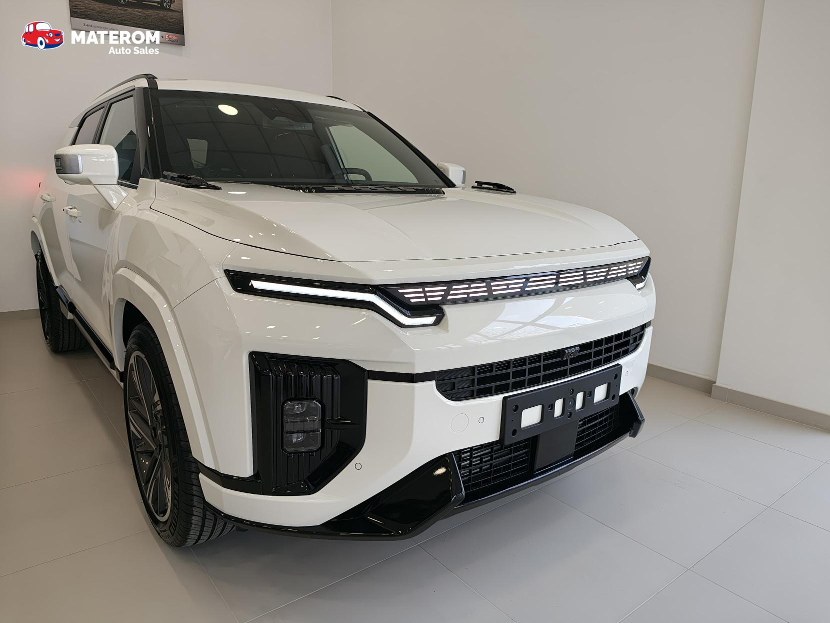 Ssangyong Actyon, Torres 1.5 Executiv Actyon HEV