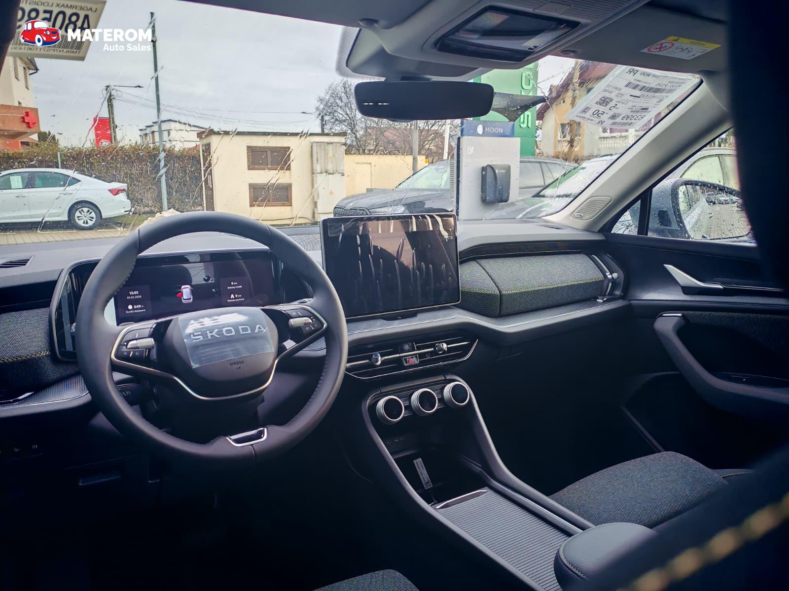 Skoda Kodiaq 2.0 Selection Kodiaq II