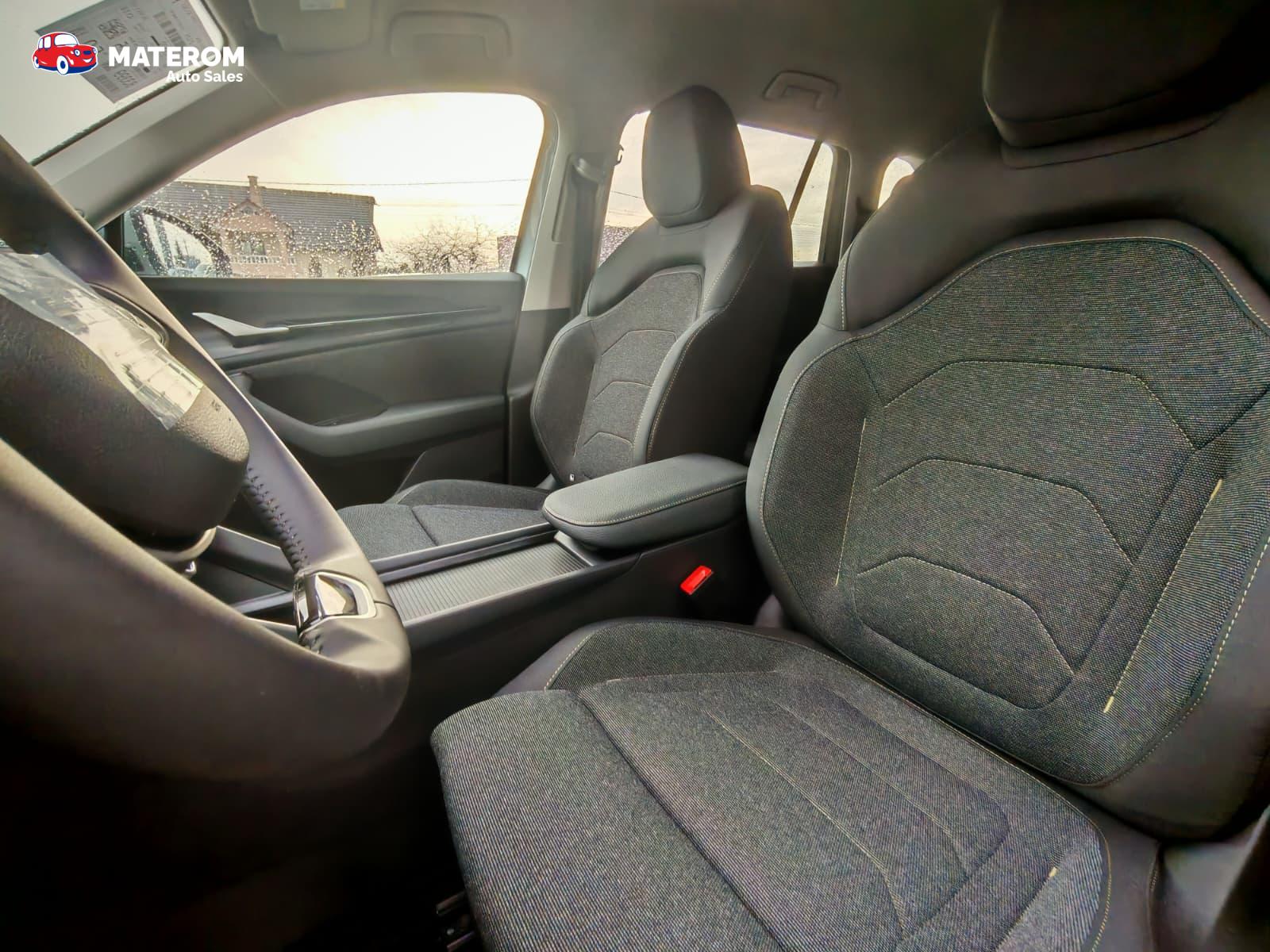 Skoda Kodiaq 2.0 Selection Kodiaq II