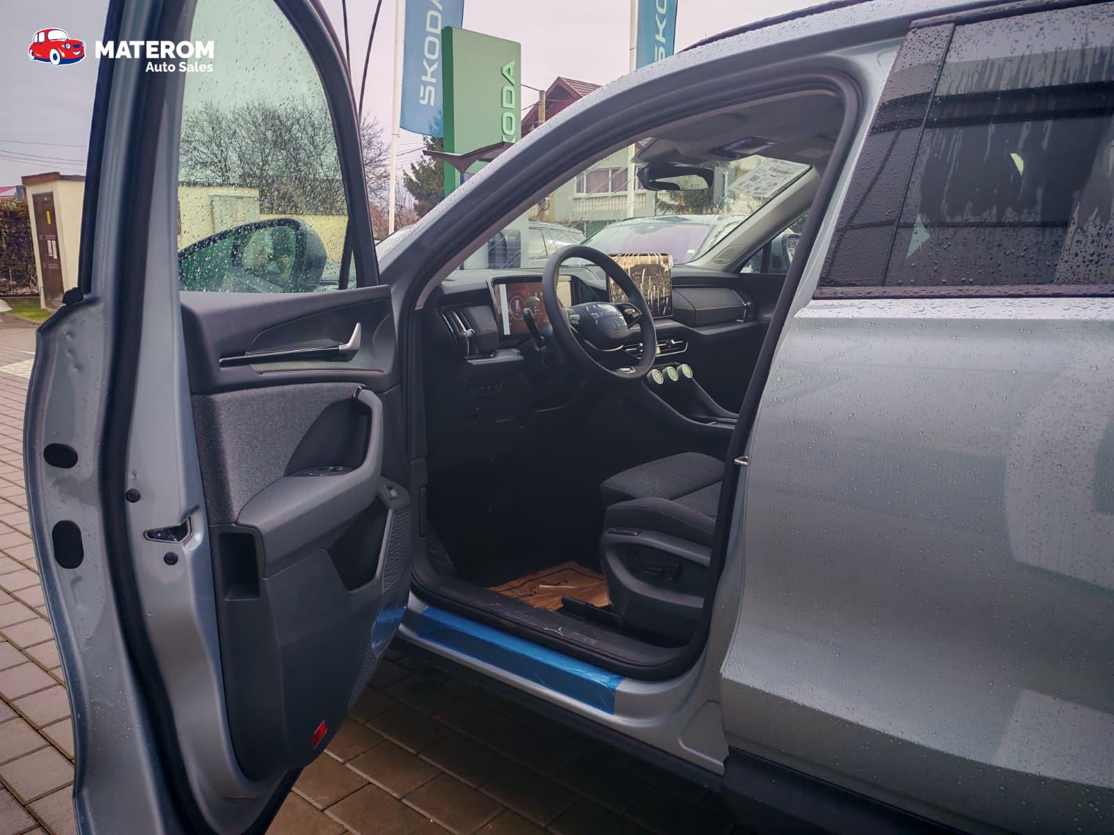 Skoda Kodiaq 2.0 Selection Kodiaq II