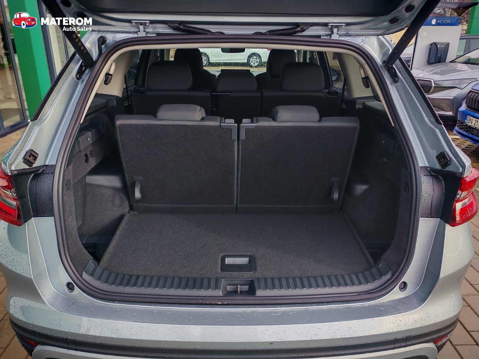 Skoda Kodiaq 2.0 Selection Kodiaq II