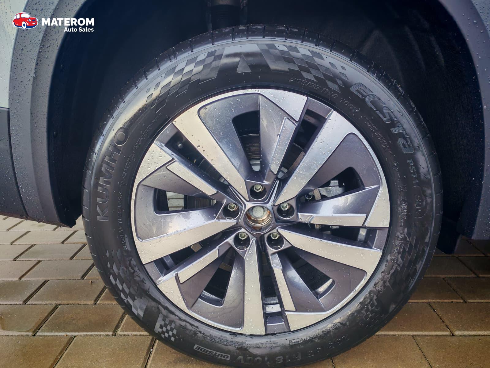 Skoda Kodiaq 2.0 Selection Kodiaq II